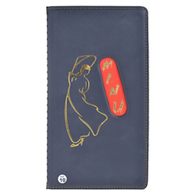 Bìa 10 Lá Menu Hình Cô Gái